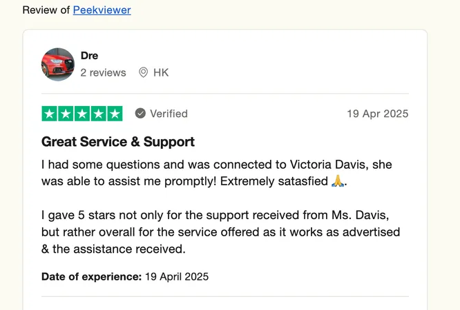 Peekviewer Instagram tagged post viewer: customer reviews 