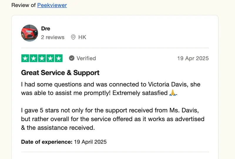 Peekviewer Instagram tagged post viewer: customer reviews Peekviewer Instagram tagged post viewer: customer reviews