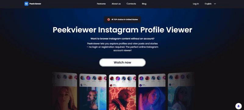 Peekviewer