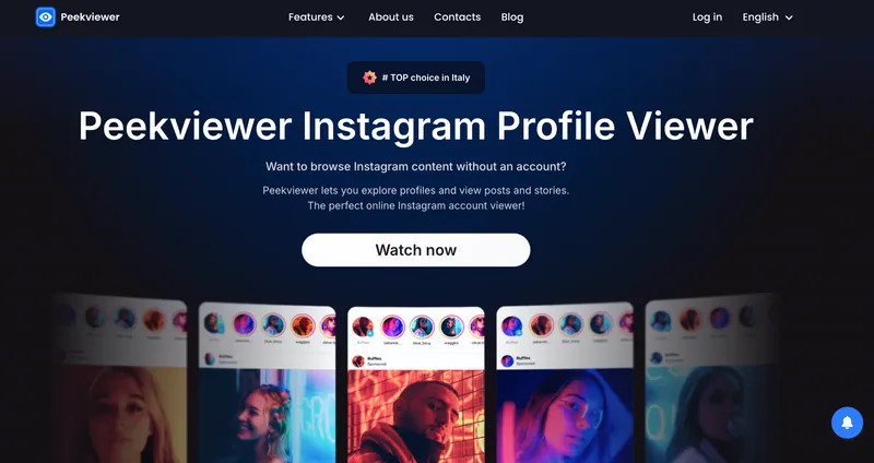 Imginn alternatives. Peekviewer is the best Imginn alternative Imginn alternatives. Peekviewer is the best Imginn alternative