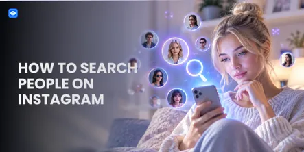 How to Search People on Instagram How to Search People on Instagram
