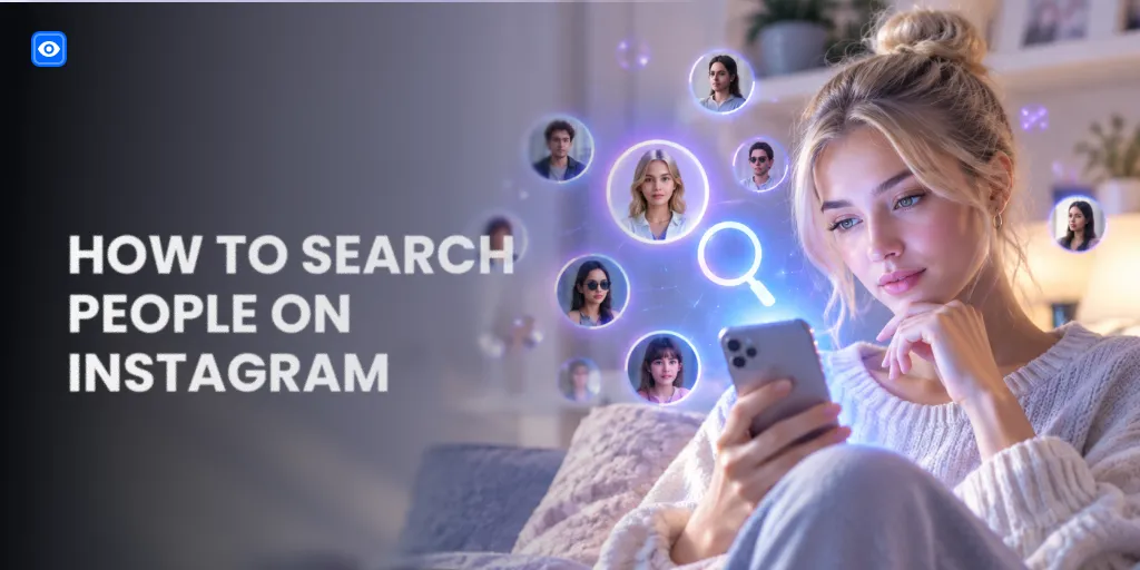 How to Search People on Instagram How to Search People on Instagram