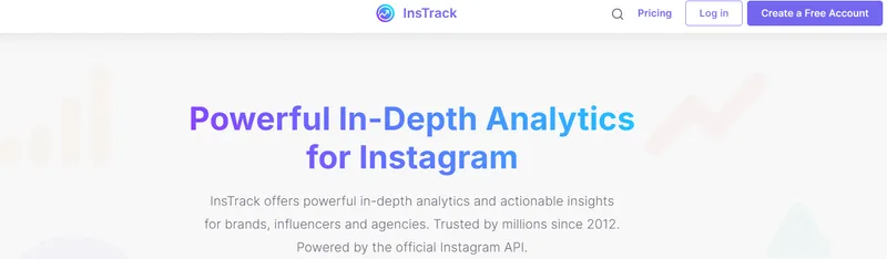 InsTrack