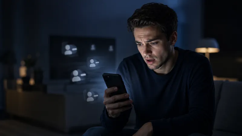 How to check who unfollowed your Instagram