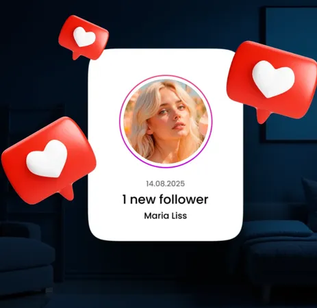 Peekviewer Follower Viewer