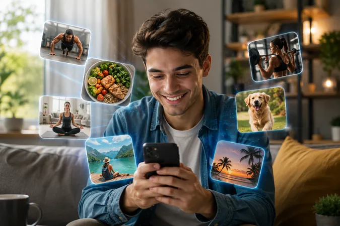 view Instagarm restricted content