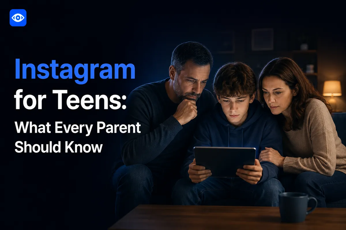 Instagram for Teens