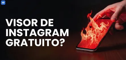 Visor de Instagram Gratuito 