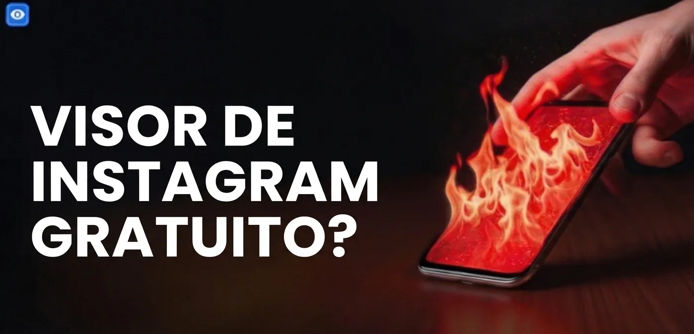 Visor de Instagram Gratuito 
