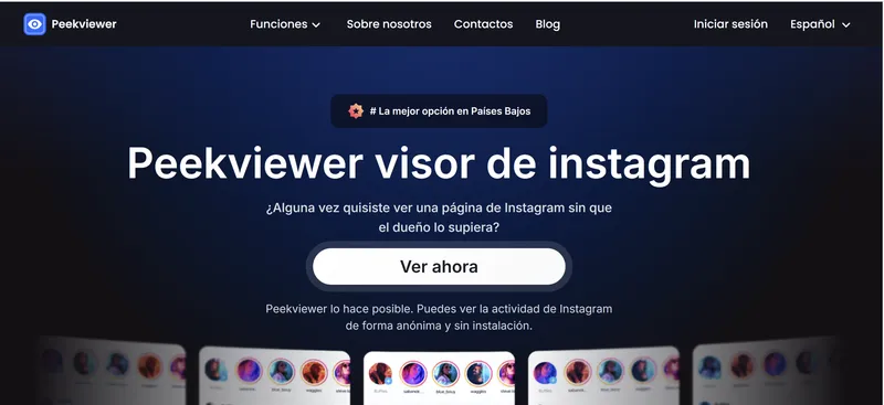 Peekviewer Peekviewer