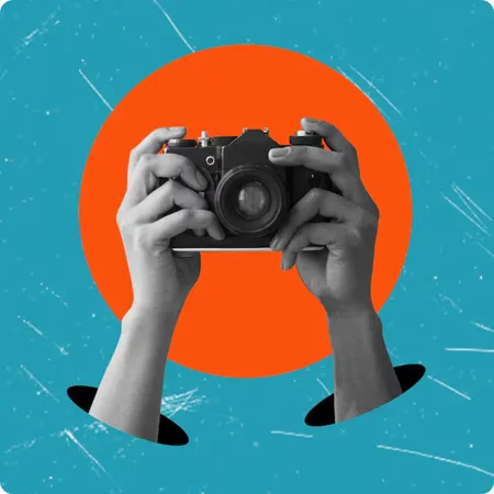 make a private photo make a private photo
