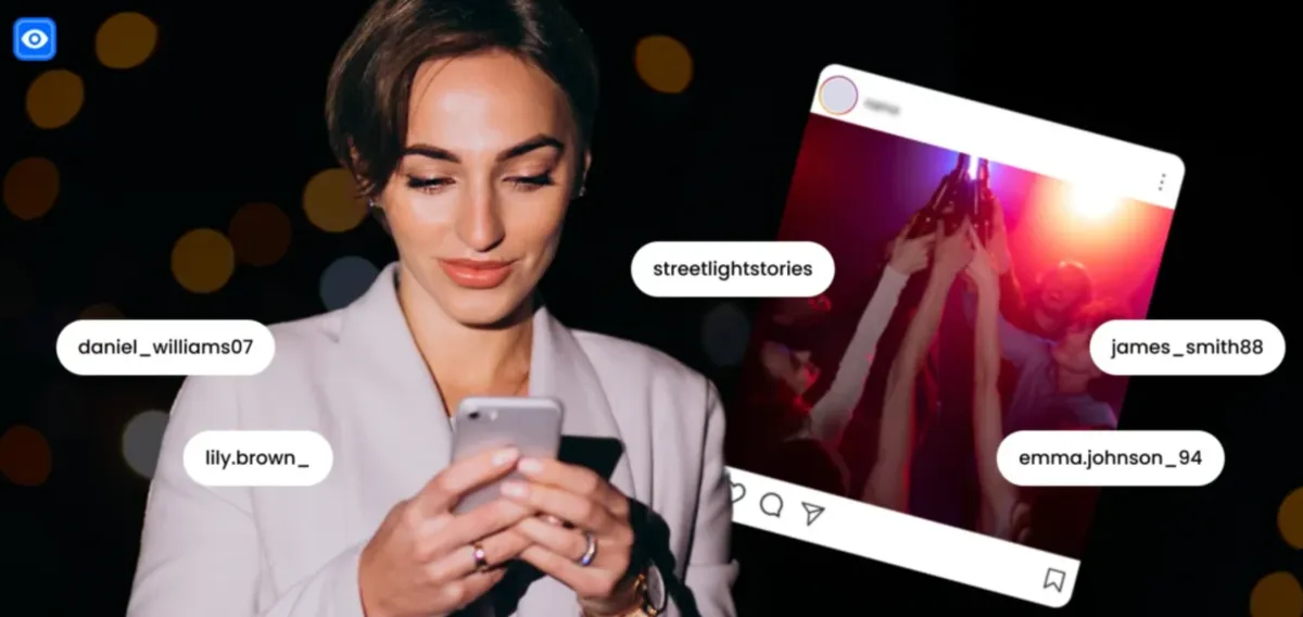 Birinin Instagram'da Kiminle Konuştuğunu Nasıl Öğrenebilirim?