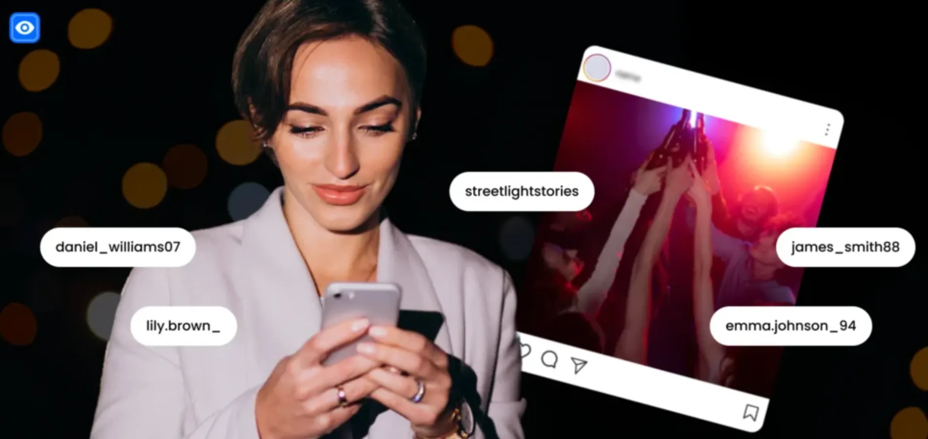 Birinin Instagram'da Kiminle Konuştuğunu Nasıl Öğrenebilirim?