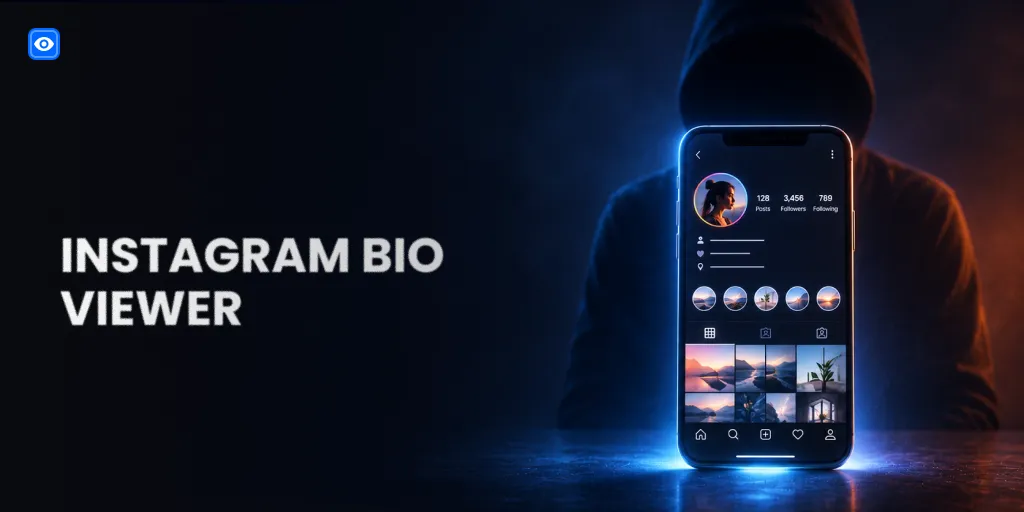 Insta Bio Viewer Insta Bio Viewer