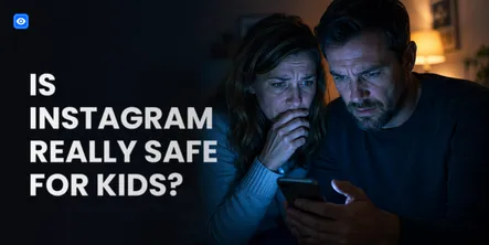 Is Instagram Safe for Kids? Peekviewer tells What Every Parent Should Know in 2026 Is Instagram Safe for Kids? Peekviewer tells What Every Parent Should Know in 2026