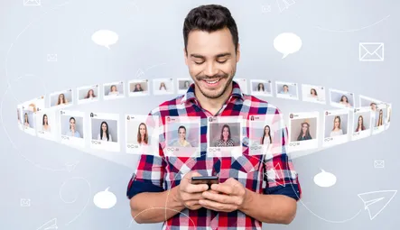 Why Won't Instagram Let Me Follow People