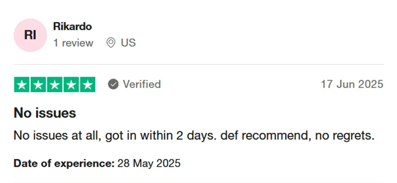 Peekviewer Instagram like checker reviews on Trustpilot