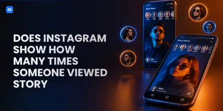 Does Instagram Show How Many Times Someone Viewed Your Story Does Instagram Show How Many Times Someone Viewed Your Story