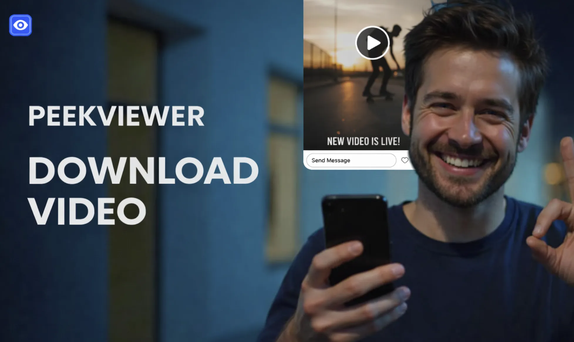 Scaricare Video da Instagram Privato