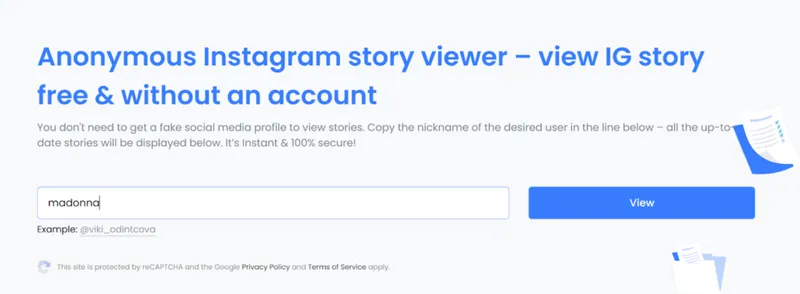 Toolzu review: How it works