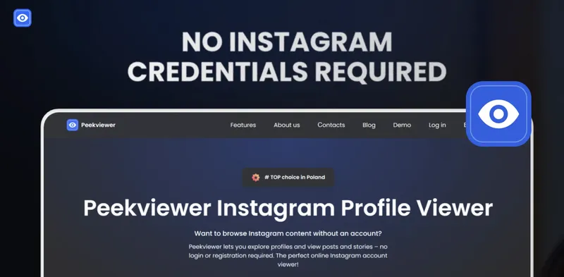 Peekviewer, güvenli araç