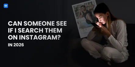 Can People See If You Search Them on Instagram