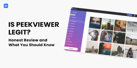Is Peekviewer Legit? Reviewing Features, Safety, and User Feedback