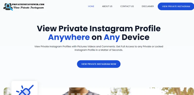 Privateinstagramviewer 3rd party app to view Instagram profiles Privateinstagramviewer 3rd party app to view Instagram profiles