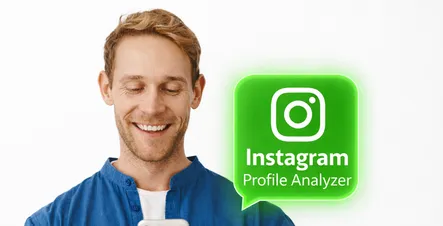 Instagram Profile Analyzer