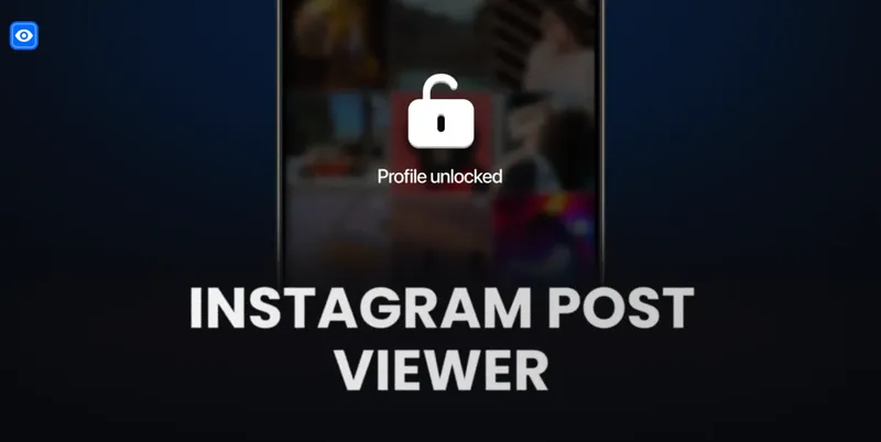 See Any Instagram Profile Anonymously