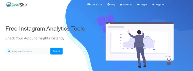 SocialStats