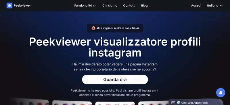 Peekviewer