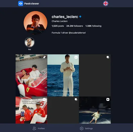 no active yesterday Instagram status with Peekviewer no active yesterday Instagram status with Peekviewer
