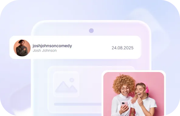 Instagram Profile Viewer