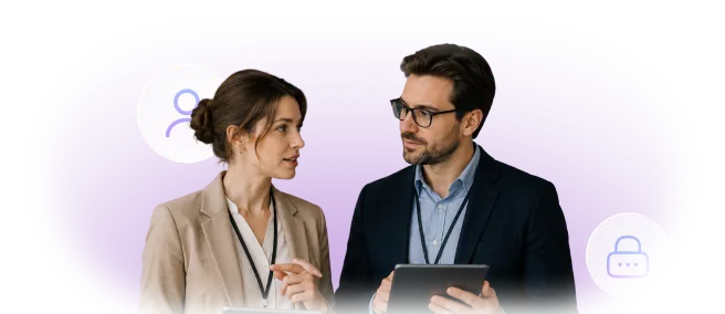 Researchers and Analysts