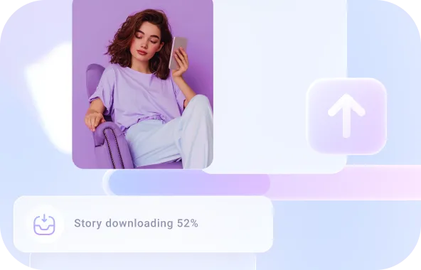 Instagram Downloader