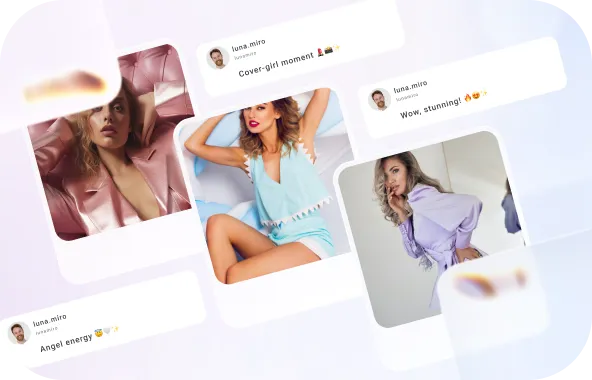 Instagram Comments Viewer