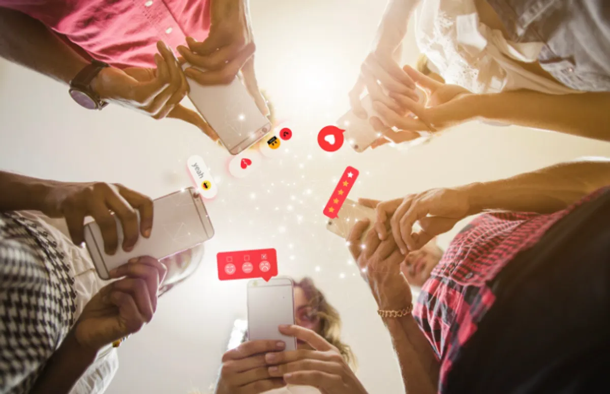 Hide Your Following List on Instagram