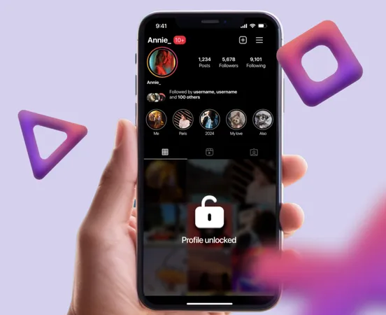 Visor de Instagram Gratuito para Cuentas Privadas en 2026