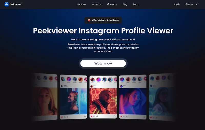 How to use Peekviewer Instagram tagged photo viewer How to use Peekviewer Instagram tagged photo viewer