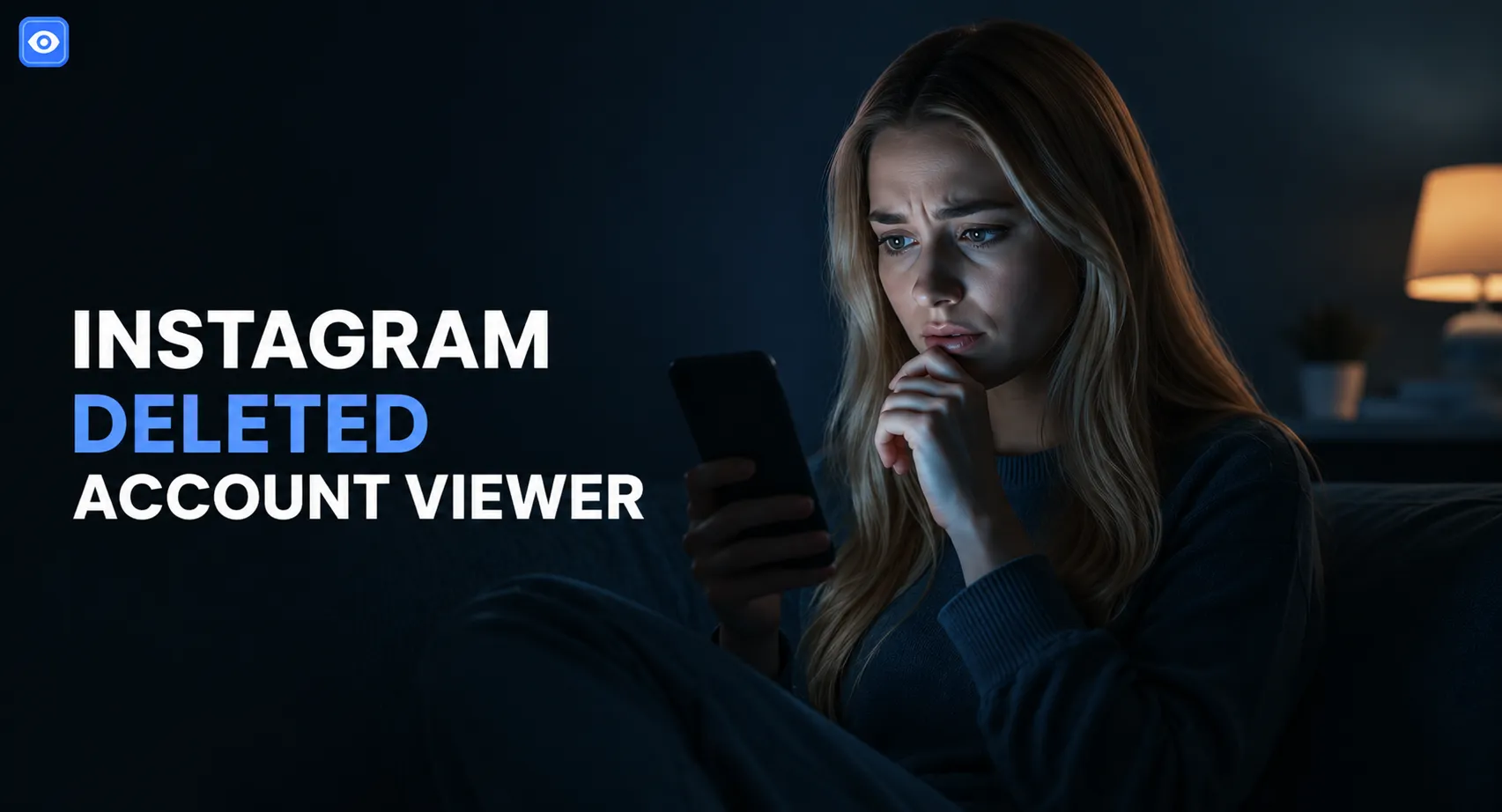 Deleted Instagram Account Viewer Deleted Instagram Account Viewer