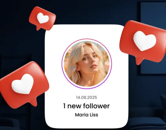 Peekviewer Instagram Takipçi Görüntüleyici