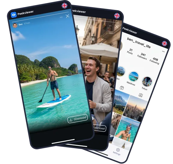 View Instagram Anonymously Without an Account