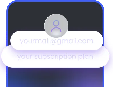 Sign up for a subscription