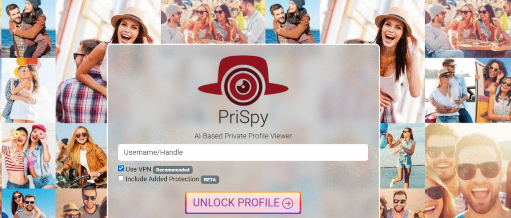 instaSpy review by Peekviewer