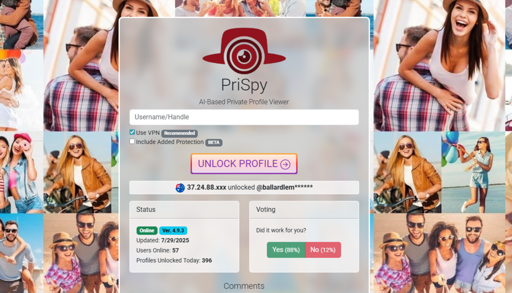 Instaspy Review