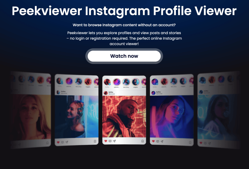 Instagram Reels Viewer – How It Works in 2025