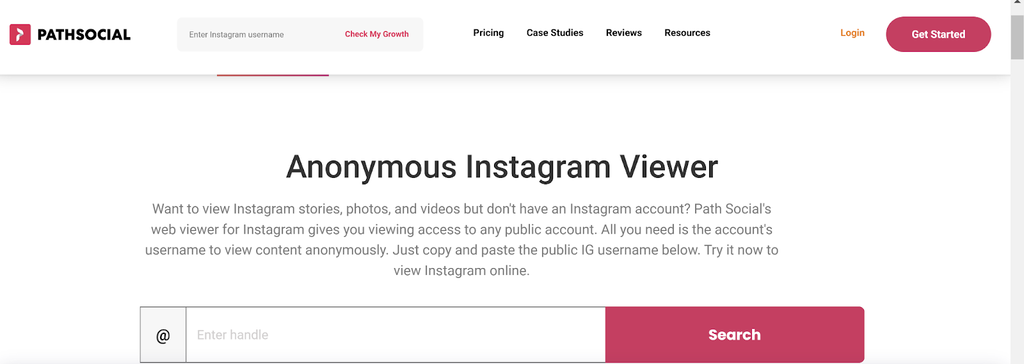 Similar sites like Dolphin Radar: PathSocial