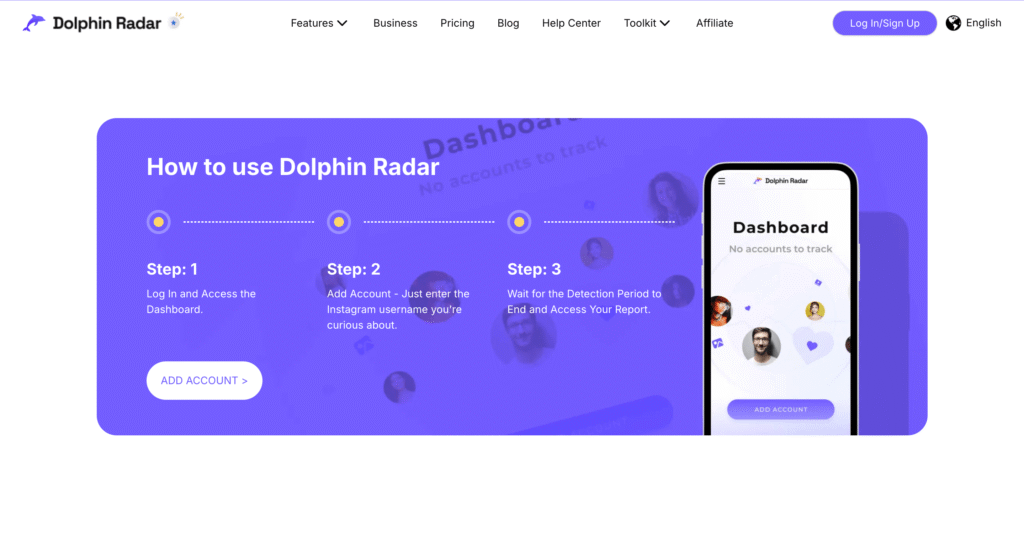 Dolphin Radar Review